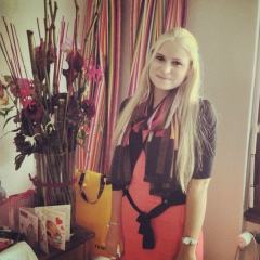 Ksenia Bogdanova, 16.10