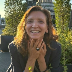 Ольга Федоренко, Санкт-Петербург