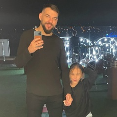 Кирилл Лонский, 10.06.1991, Санкт-Петербург