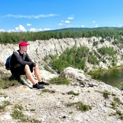 Сергей Мишалевский, 27.08.1989, Уфа