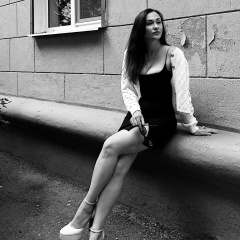 Виктория Белова, 30.08, Волгоград