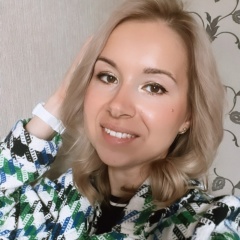 Elena Kravtsova, 16.06.1989, Москва