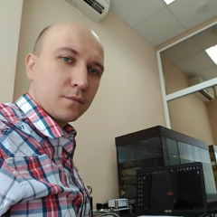 Александр Шаповалов, 08.11.1983, Краснодар