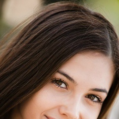 Mohira Babaeva, 09.11, İstanbul