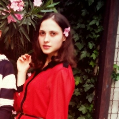 Ia Gvazava, 30.01.1994, Ахалцихе