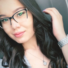 Aigerim Nurzatova, 13.01.1994, Астана