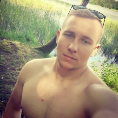 Александр Коваль, Николаев
