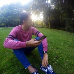 Muhammad Thamsiel, 20.03.1901, Roma