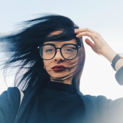 Диана Шильк, 23.02, Киев