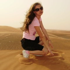 Елена Радионова, 10.10, Харьков