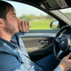 Ваха Абдулаев, 17.09.1993