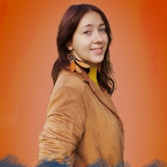 Анютка Шарова, 01.08.1985, Новосибирск