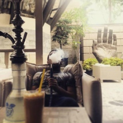 Iberia Mikeladze, 26.10.1995, Тбилиси