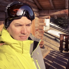 Денис Андреевич, Düsseldorf