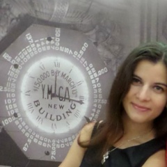 Мария Коршунова, 05.09.1989, Нижневартовск