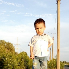 Араз Алиев, 11.03.1984, Казань