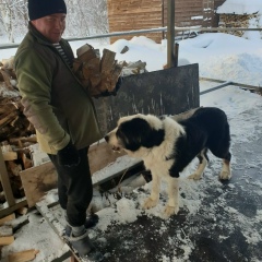 Владимир Греков, 22.04.1968, Санкт-Петербург