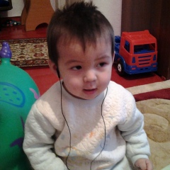 Гульмира Базарбаева, 02.05, Сатпаев