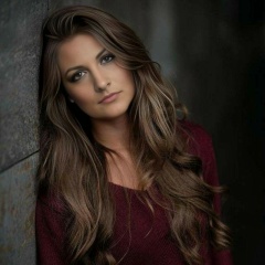 Надежда Миненко, 08.09.1985, Новозыбков