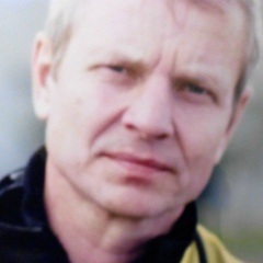 Игорь Касперович, 29.07.1958, Санкт-Петербург