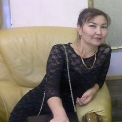 Айгуль Досымова, 09.07.1979, Темиртау