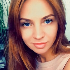 Анастасия Петрушенко, 20.01, Москва