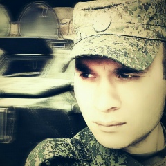 Александр Елизаров, 12.05.1986, Волгоград