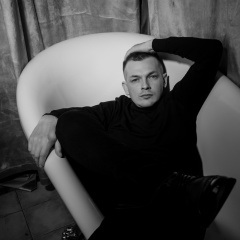 Egor Bagryantsev, 18.08