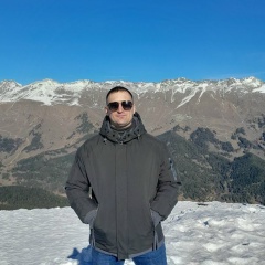 Санёк Донской, 09.07.1990, Ростов-на-Дону