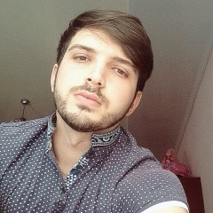 Сеййаф Рахметов, 04.03.1995, Баку