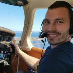 Николай Тюкавин, 08.05.1989