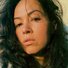 Лилия Аббясова, 23.09, Москва