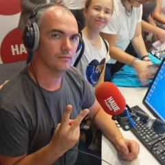 Дмитрий Гардаушенко, 12.04, Радужный