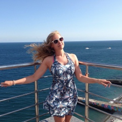 Яна Кутаева, 18.12, Москва