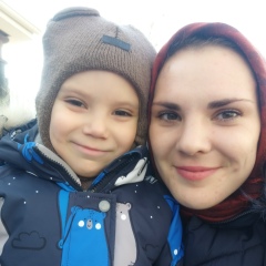 Анастасия Базюк, 13.04.1991, Челябинск