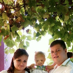 Яринка Пецух, 25.04.1989, Львов