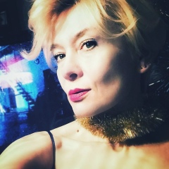 Елена Чернышова, 23.09, Пермь