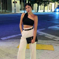 Alina Bejan, 15.01, Florida City