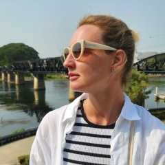 Ксения Вандер, 07.02, Санкт-Петербург