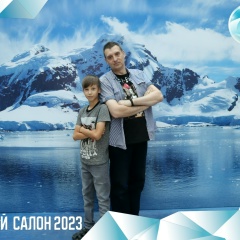 Алексей Солодов, 12.05.1979, Колпино