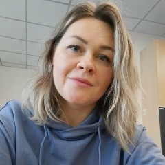 Валерия Некрасова, 18.06.1981, Алматы