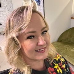 Анастасия Ступина, 03.01.1991, Сергиев Посад