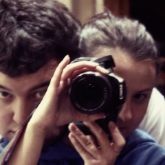 Мария Дрибинская, 14.04, Санкт-Петербург