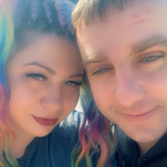 Даша Гусева, 22.07.1991