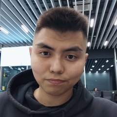 Сергей Семенов, 26.10, Ноябрьск
