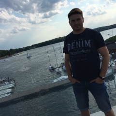 Алексей Демчук, 17.04, Szczecin