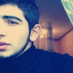 Арман Геворкян, 29.03, Москва