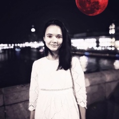 Александра Бондаренко, 02.09.1986, Москва