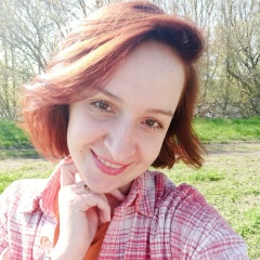 Екатерина Стромцова, 28.12, Санкт-Петербург