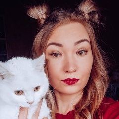 Юлия Кондрашова, 15.01